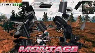 Scope Break Effect ( PUBG MOBILE Best Editing ) LOD OFFICIAL