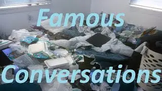 FCR #52: Dirtiest Roommate (Storytime)