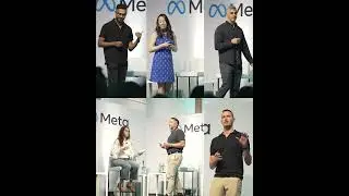 Meta Performance Marketing Roadshow 2024