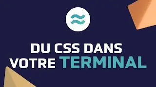 Stylisez votre terminal avec Termwind