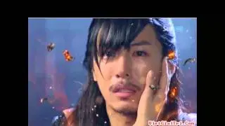 Trap - No Min Woo (Gumiho OST-Dongjoo Theme)