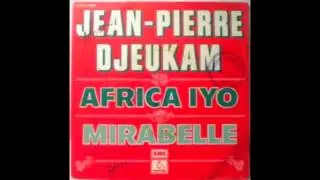 Jean Pierre Djeukam - Africa Iyo