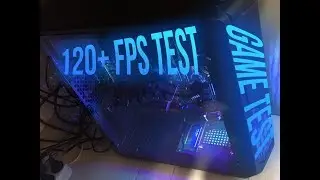 GAME TEST👍🏻 RTX 2060 SUPER/ RYZEN 5 3600/ FORTNITE/MINECRAFT/COUNTER STRIKE