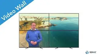 Topic Six — SDVoE Video Modes: SDVoE Certified Design Partner Training