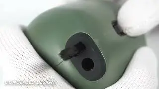 BBMini—New era of clean photography gadget