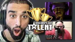 $1000 Discord Talent Show...*FINALE*