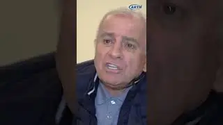 Ashot Ghazaryan - Suren Arustamyan