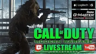 Call Of Duty Remastered