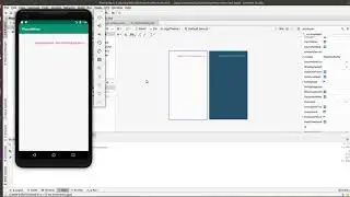 android studio attributes