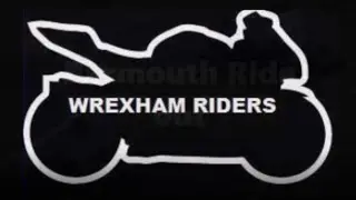 Barmouth ride out Wrexham Riders 2015 re-edit 2021