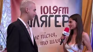 Melovin про психологічний стан та лікування шкіри💉