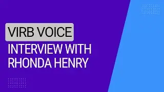 Virb Voice | Interview with Rhonda Henry