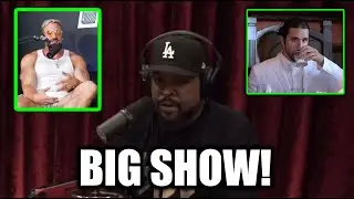 Ice Cube Calls Out “Gatekeepers” On Joe Rogan, France Chaos, Jo Lindner Passes & More