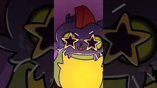 Бедный Бенчик 🙀 