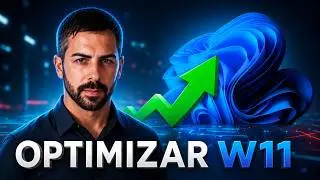 ✅ How to Optimize Windows 11 to the Max Without Programs - Speed ​​Up and Improve Performance