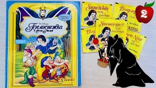 PANINI Rare Album 