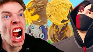 SAISON 2 IST ENDLICH DA 💀 ERSTE RUNDE IN DER NEUEN FORTNITE SAISON 💀 | Jugger
