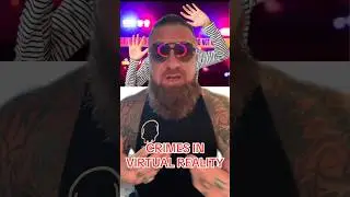 METAVERSE CRIMES IN REAL LIFE