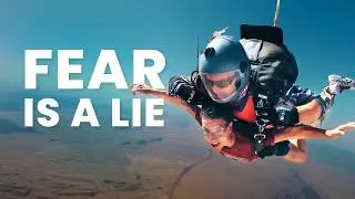 I Faced My Creative Fears (Here's What Happened)
