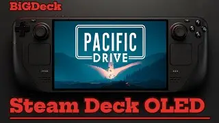 Untitled video | Steam Deck OLED Performance Review
