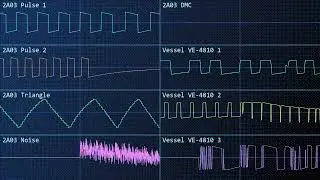 That's not a Hustle, That's Wire Fraud (Famicom + VeSound)