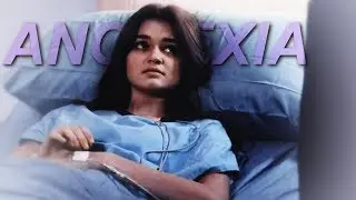 emma chota | anorexia