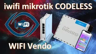 iwifi mikrotik haplite full tutorial