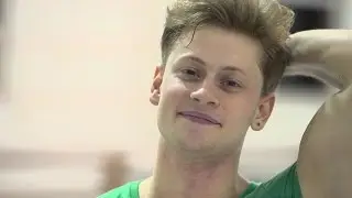 Anaheim Ballet Special Guest: Derek Dunn