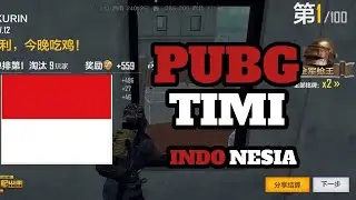 ASIYAP - BUKAN KALENG KALENG | PUBG TIMI Indonesia
