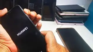 All Huawei Hard Reset | Remove Screen Lock/Pin/Pattern/Password