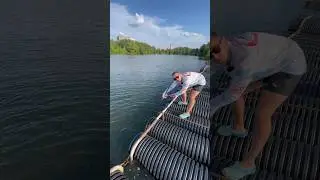 Небольшая хитрость с воблером 