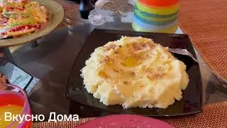 Домашние куриные рулеты с орехово-луковой начинкой | Простой и вкусный рецепт