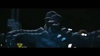 HVSKY - Denker & Trapper (official Video 2022)