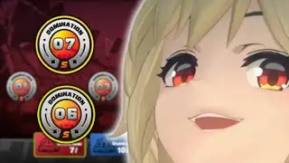 So I tried the new Critical Node (it was easy) | Zenless Zone Zero