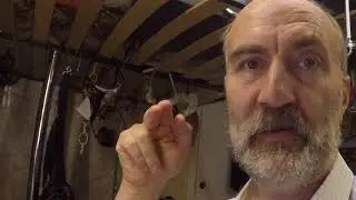 Причина гибели подводной лодки 
