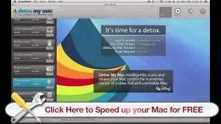 How to speed up your mac