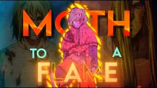 Thorfinn Edit |  | Vinland Saga