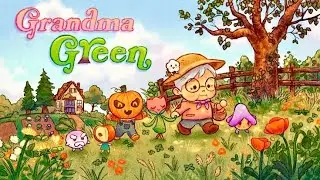 GRANDMA GREEN | iOS | Global | First Gameplay