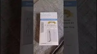 More at-home pixie wrangling. #shorts #electrical