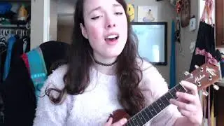 somewhere over the rainbow ukulele cover