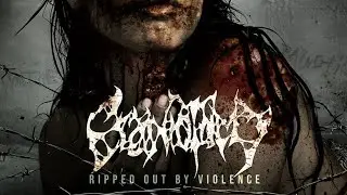 Craniotomy - Ripped Out by Violence (Full Album 2022)