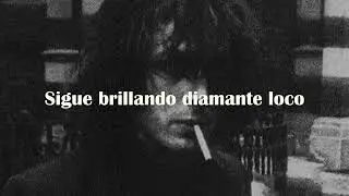 Pink Floyd - Shine on you crazy diamond 1-5 (Letra en español)