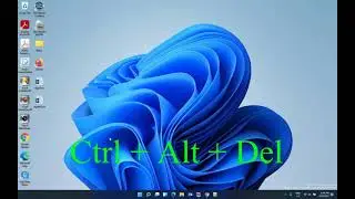 How to Open Task Manager in Windows 11 (5 method)