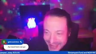 WhoreMaxxer Welcomes Spicoli Back To His Show Plus Special Guests