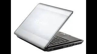 ремонт Toshiba Satellite A300D