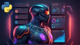 AI Generate Video Using Python | NFT | KNOWLEDGE DOCTOR