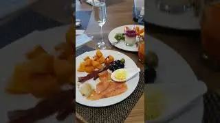 Счастье в еде...