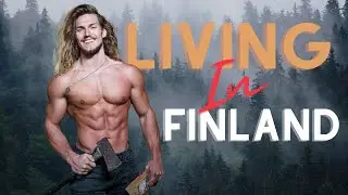 A Day In The Life In Finland
