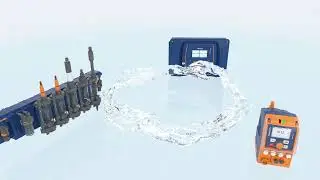 Measurement & Control Technology from ProMinent: As versatile as our customers’ requirements