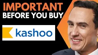 Kashoo Review: 12 Things You Need To Know Before Buying (Best Accounting Software)